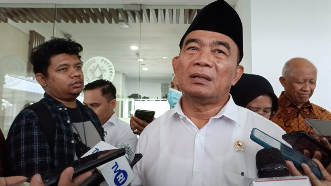 Polemik Menu PMT di Depok, Menko PMK Ungkap Kualitas Jadi Perhatian Utama