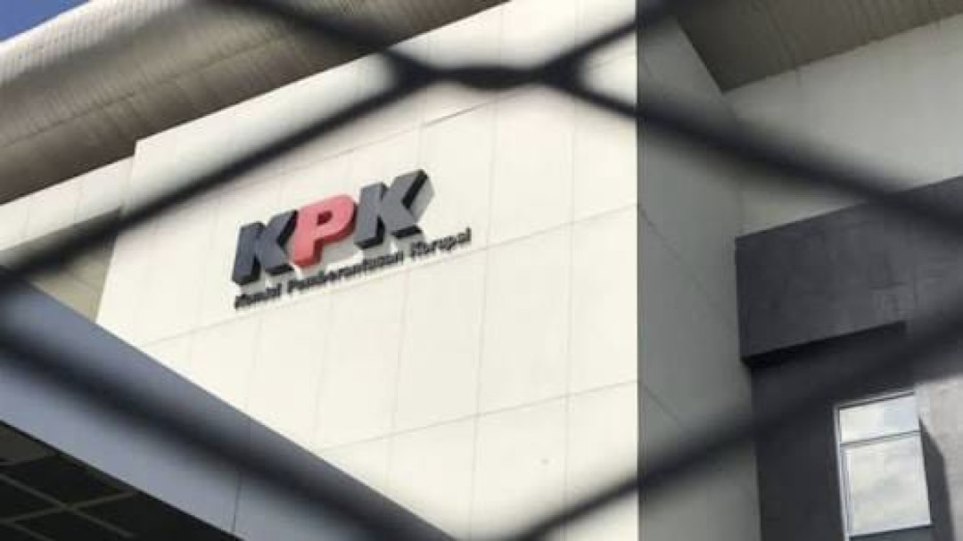 Rayakan Idulfitri, Tahanan KPK Bisa Bertemu Keluarga pada 21 Maret