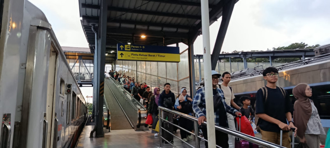 Arus Balik Malang Raya Meningkat, Puncak Diprediksi 24 Maret