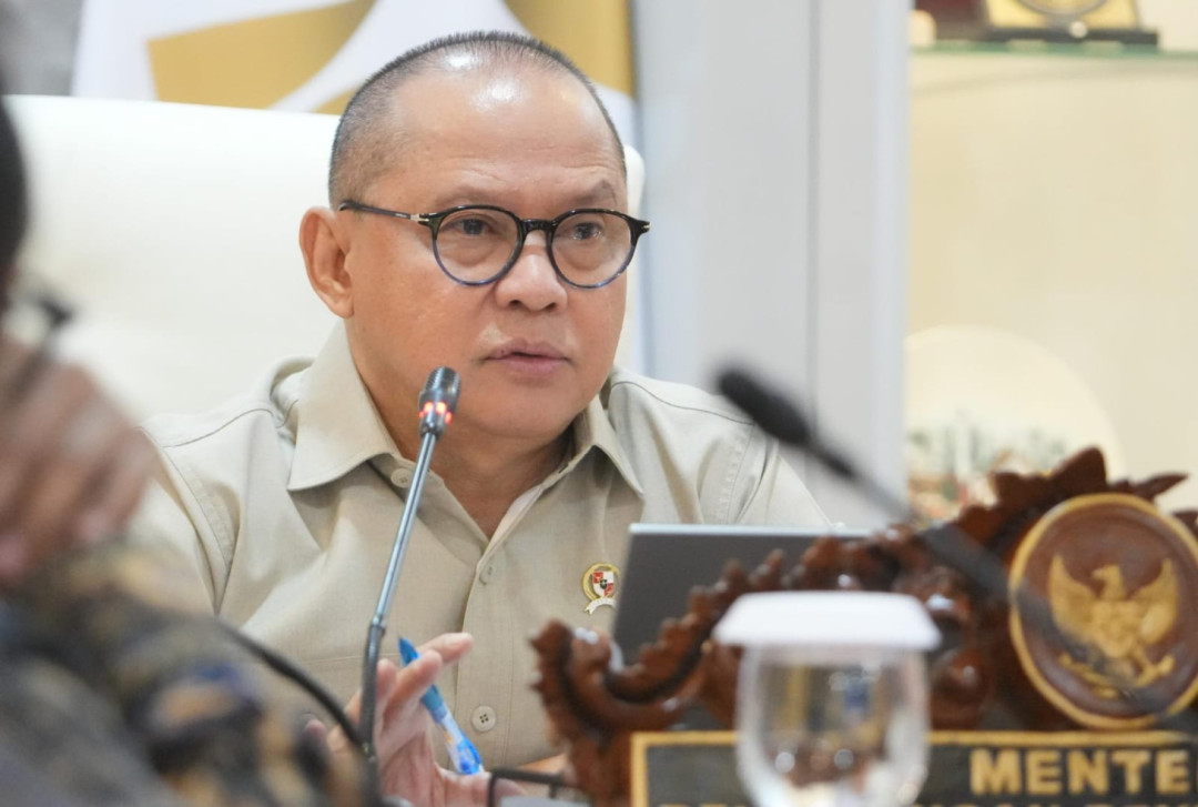 Pemerintah Tingkatkan Kewaspadaan untuk Lindungi PMI di Timur Tengah