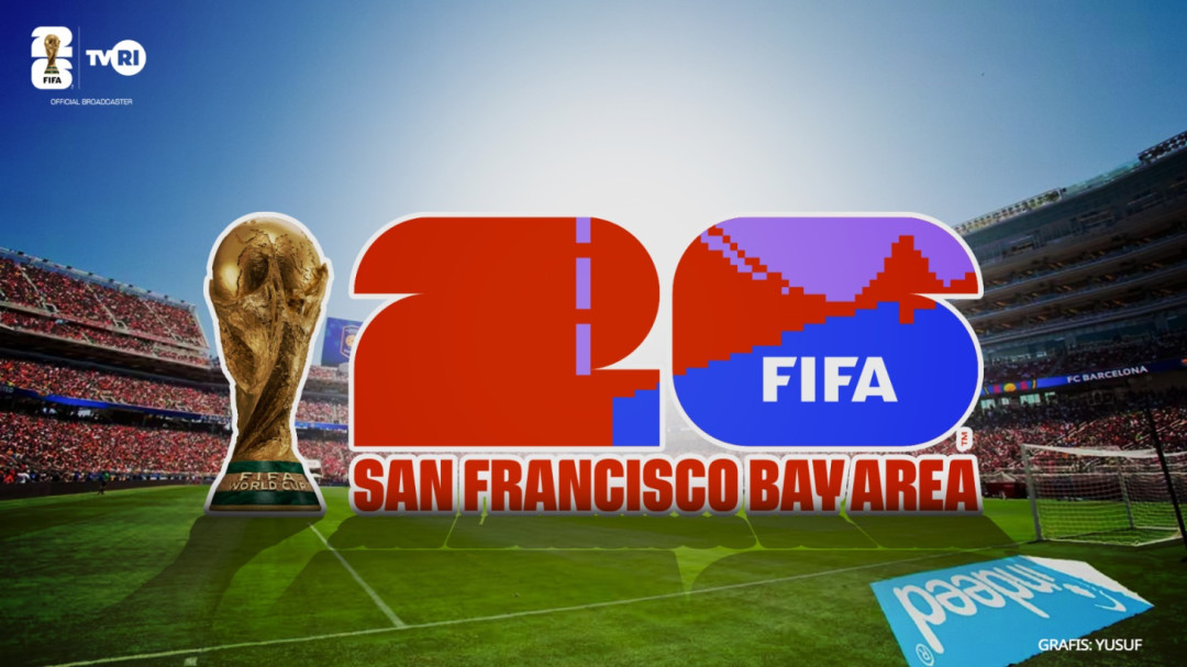 Piala Dunia Kian Dekat, Kepolisian Santa Clara Uji Perangkat Terjemahan