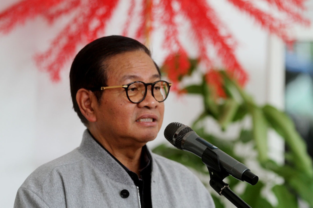 Cegah Kebakaran, Gubernur Jakarta Instruksikan Kepemilikan APAR di Rumah dan Kantor