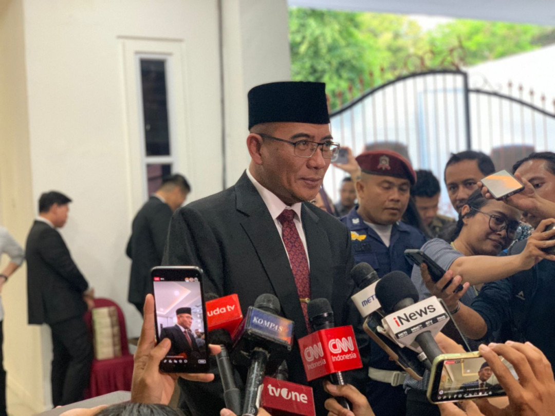 KPU Lakukan Proses Pemutakhiran Data Kembali Daftar Pemilih di Kuala Lumpur Untuk Lakukan PSU
