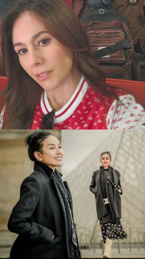 PN Jaksel Gelar Sidang Putusan Praperadilan LP3HI Desak Polri Tetapkan Nikita Mirzani dan Wulan Guritno Tersangka Judol