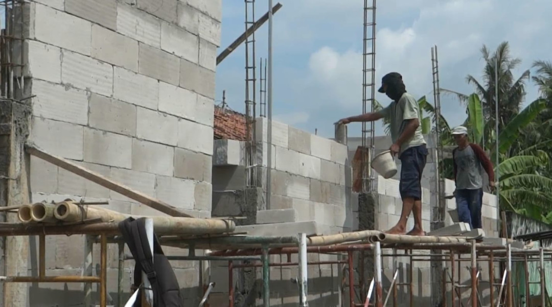 Kodim 0729 Bantul Bangun Dapur Sehat untuk Mendukung Program Makan Bergizi Gratis