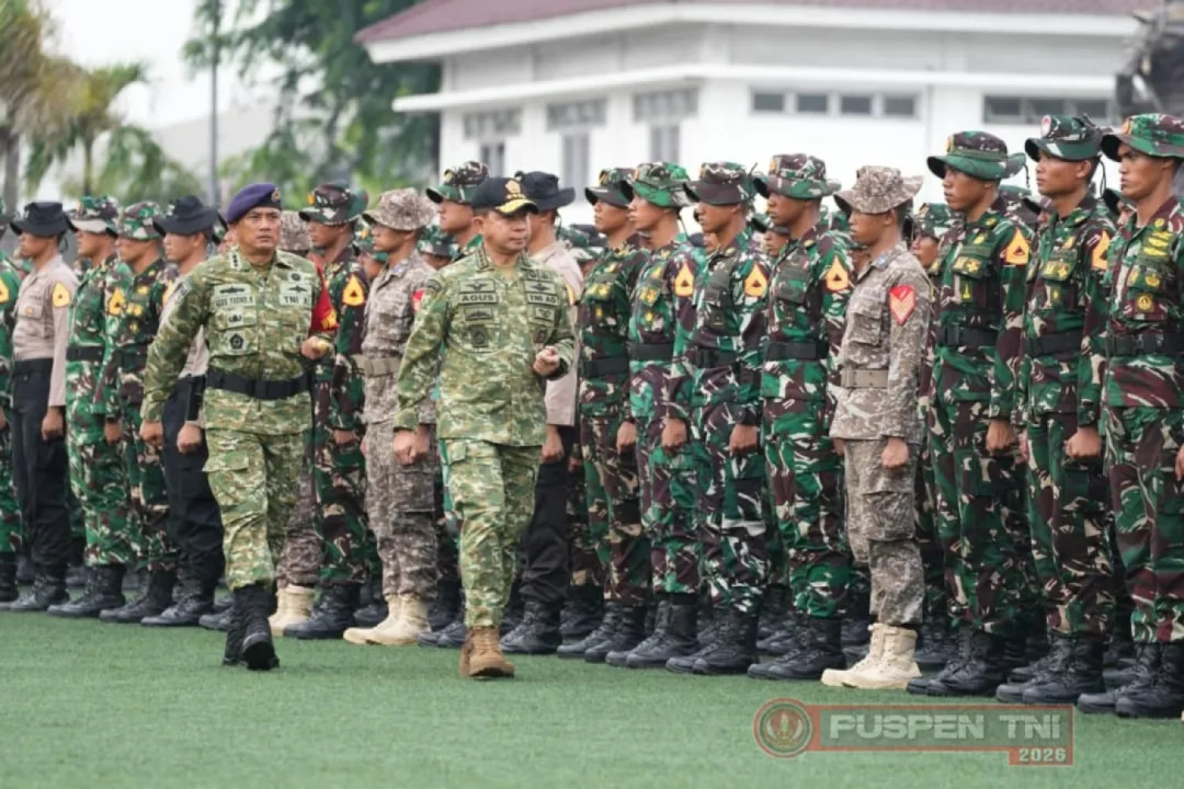 Pakar: Kehadiran Indonesia di BoP Penting Agar Israel Tak Memonopoli Narasi