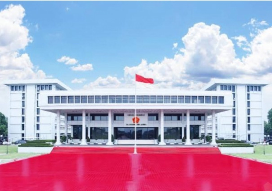 Lagi, Bantuan Kemanusiaan Bagi Rakyat Palestina Akan Dilepas Presiden Jokowi 4 November 2023