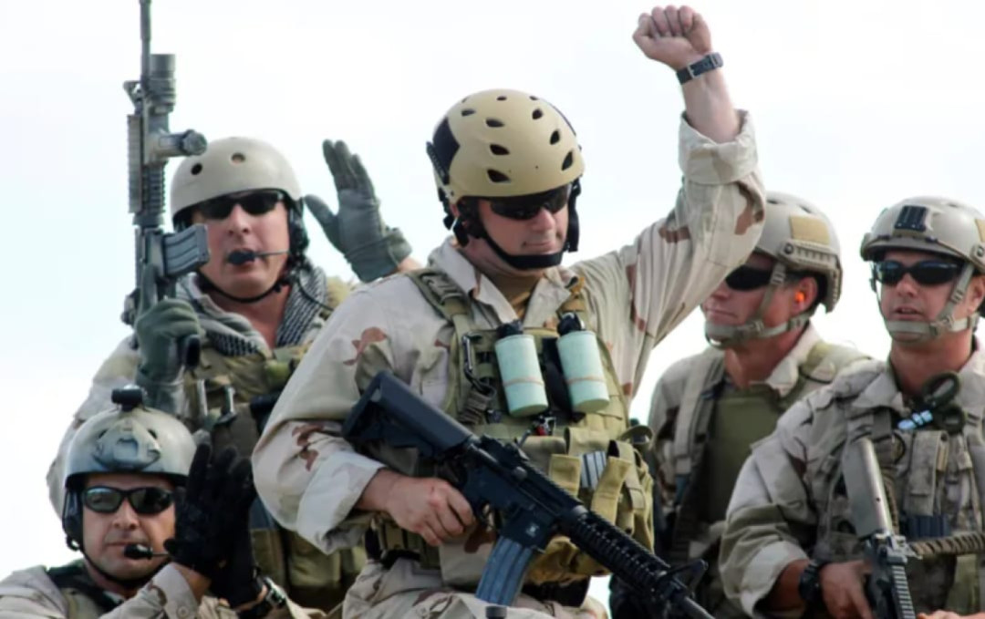 Misi Gagal, Navy SEALs Bunuh Warga Sipil Korea Utara