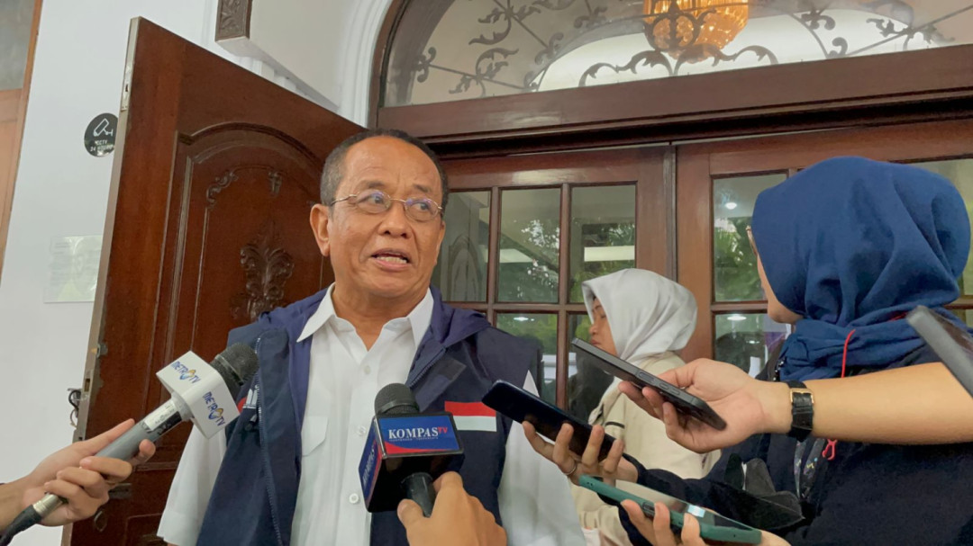 Jubir AMIN Buka Suara soal Usulan Debat Cawapres Ditemani Capres