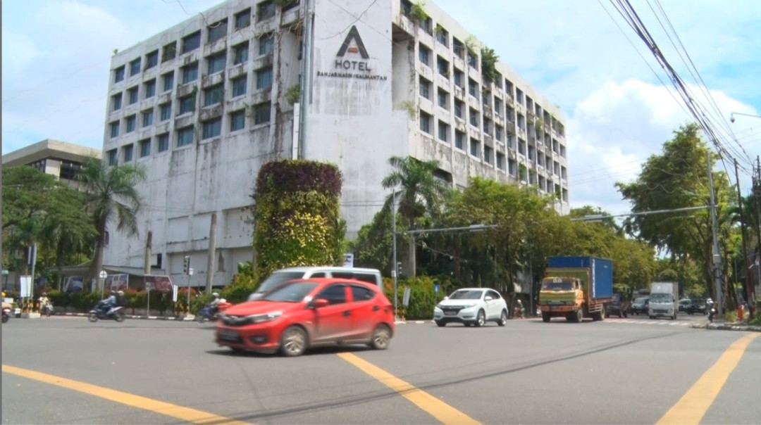BPBD Imbau Warga Tetap Waspada Hadapi “Godzilla El Niño”