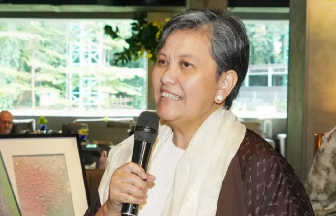 Lestari Moerdijat: Kesehatan Mental Harus Jadi Bagian Kurikulum Nasional