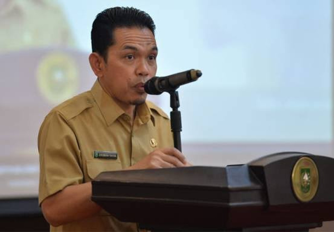 Dispora Riau Akan Salurkan Bonus Atlet Berprestasi 2024