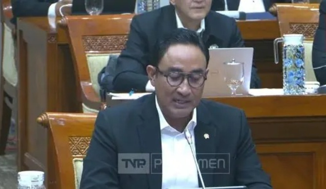 Anggaran BNN Naik, Komisi III Setuju