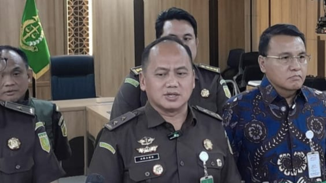 Kejagung Ajukan Banding Atas Vonis Terdakwa Kasus Minyak Mentah, Ini Alasannya