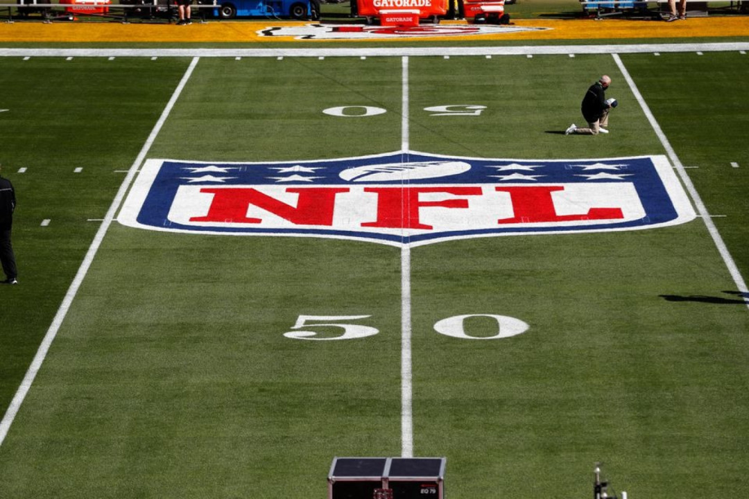 NFL Tekan Rubgi dan Flag Football Dipertandingkan di Olimpiade 2028 Los Angeles