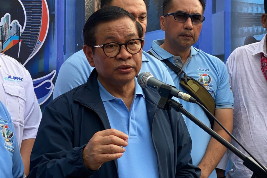 Pramono Bantah Isu Pakan Harimau Ragunan Dibawa Pulang Petugas