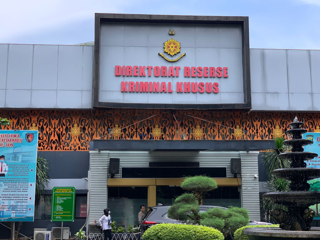 Kepolisian Kembali Periksa Para Pemeran Produksi Film Porno Lokal, Diantaranya Siskaeee hingga Caca Novita