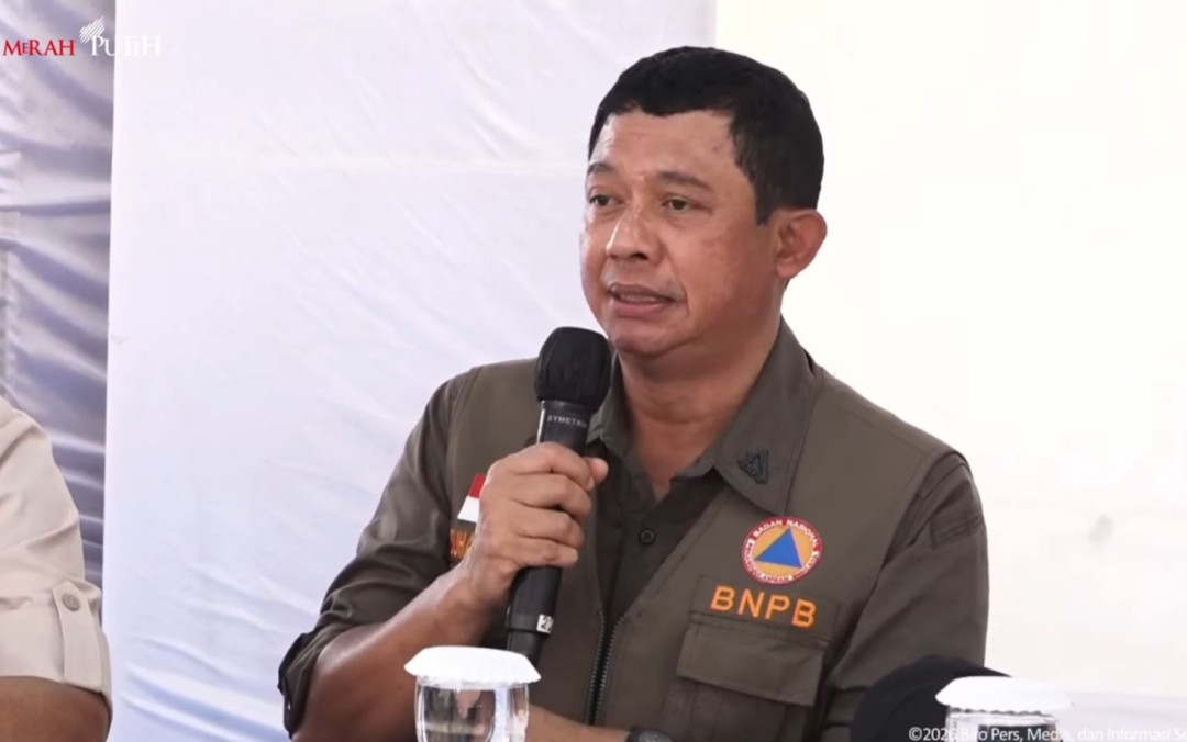 BNPB Salurkan Bantuan Huntara untuk 11.414 KK di Aceh