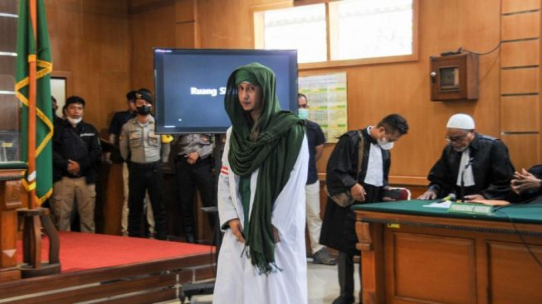 Habib Bahar Ditembak OTK, Polres Bogor Bentuk Tim Penyelidikan