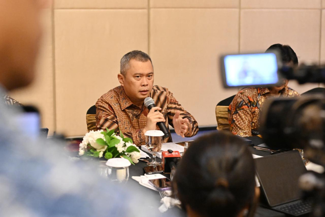 Menhub Instruksikan Ramp Check Ketat Jelang Angkutan Lebaran 2026