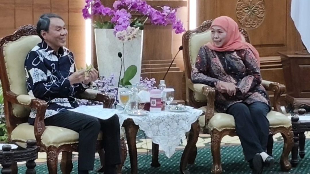 Konjen Jepang Tegaskan Tak Ada Pembatasan bagi TKI ke Jepang