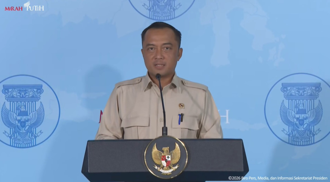 Presiden Prabowo Bentuk Satgas Percepatan Rehabilitasi Bencana Aceh dan Sumatera