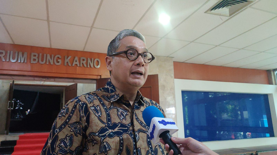 TVRI Perluas Jangkauan untuk Layanan Siaran Piala Dunia 2026