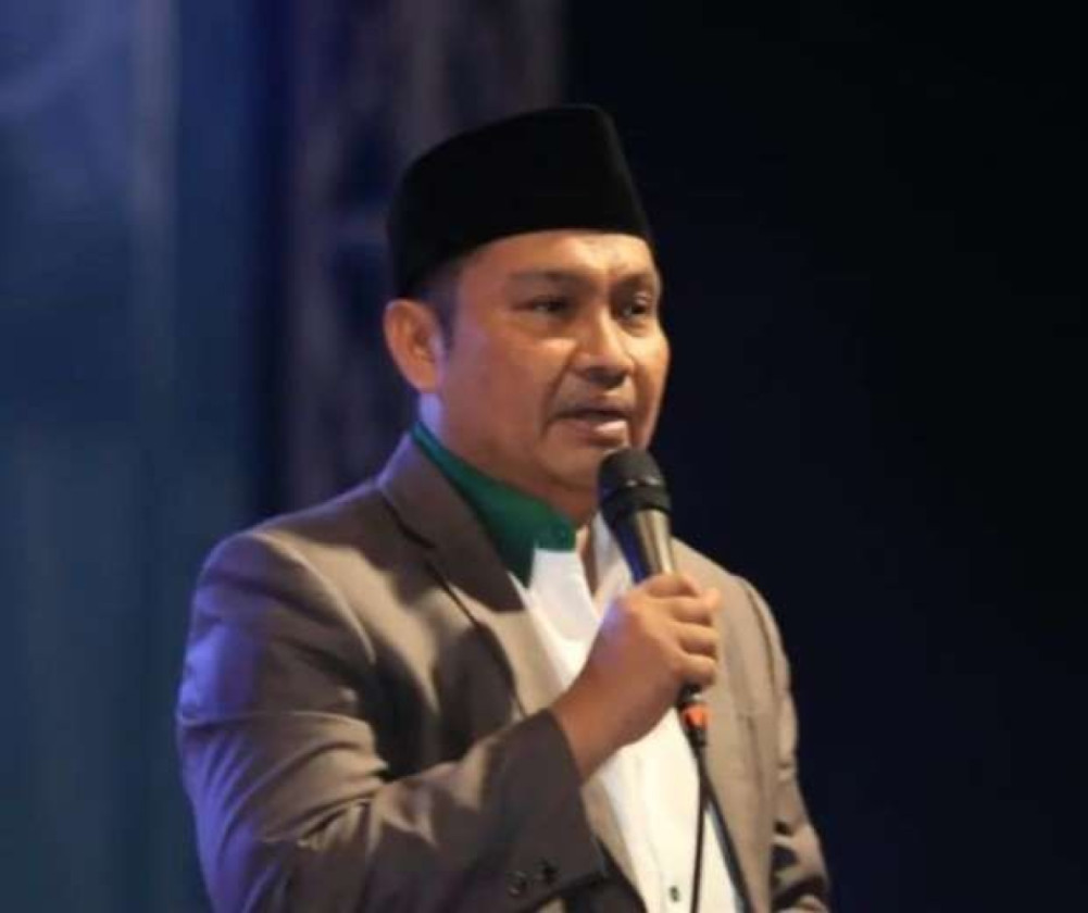 Ketua PCNU Pamekasan dan Istri Meninggal Dunia dalam Kecelakaan di Tol Pasuruan