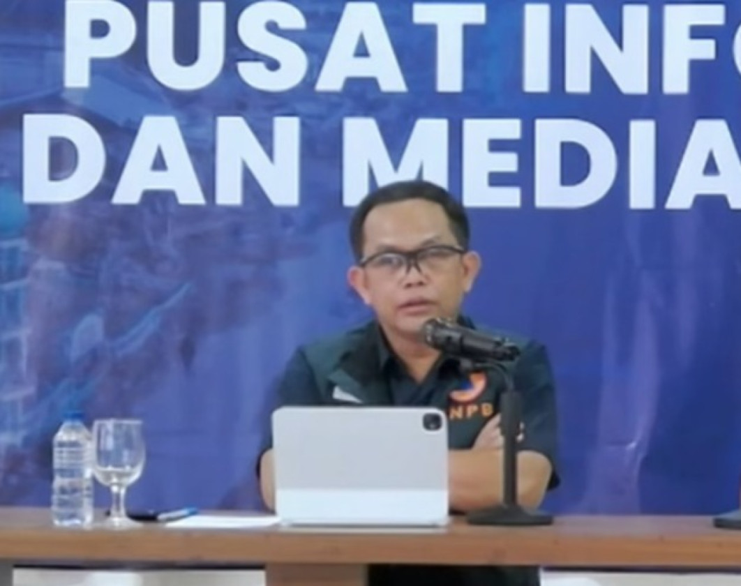 BNPB: Pembangunan Huntara di Sumbar Menyesuaikan Validasi Data Warga Terdampak