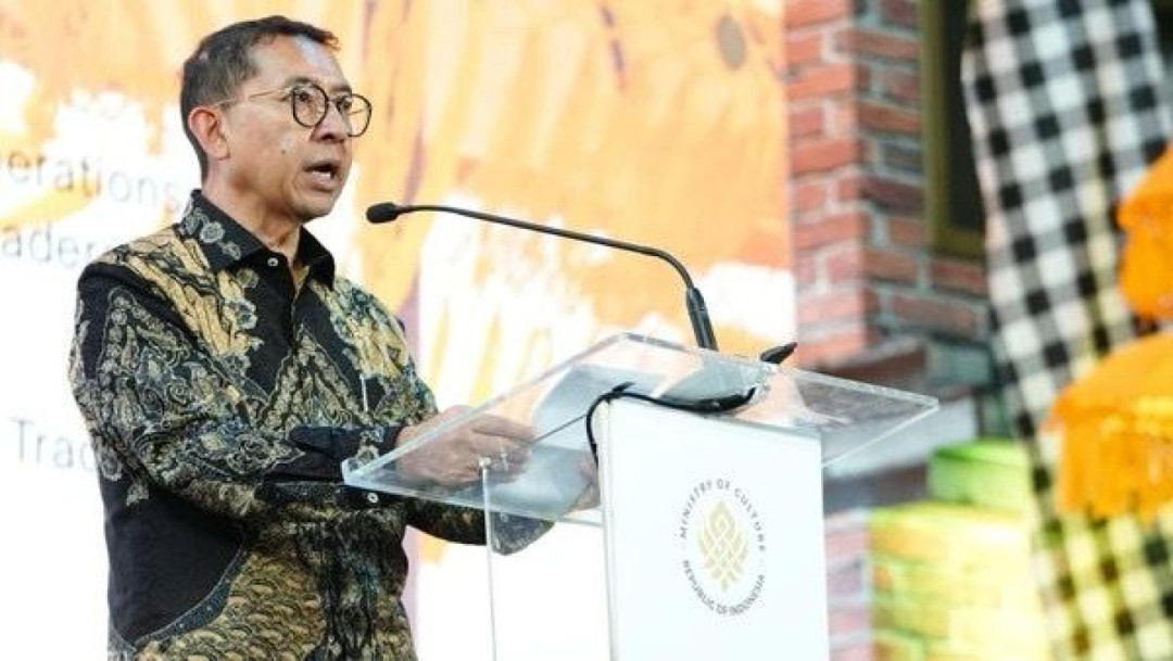 Menbud Tetapkan 17 Oktober sebagai Hari Kebudayaan Nasional, Ini Alasannya