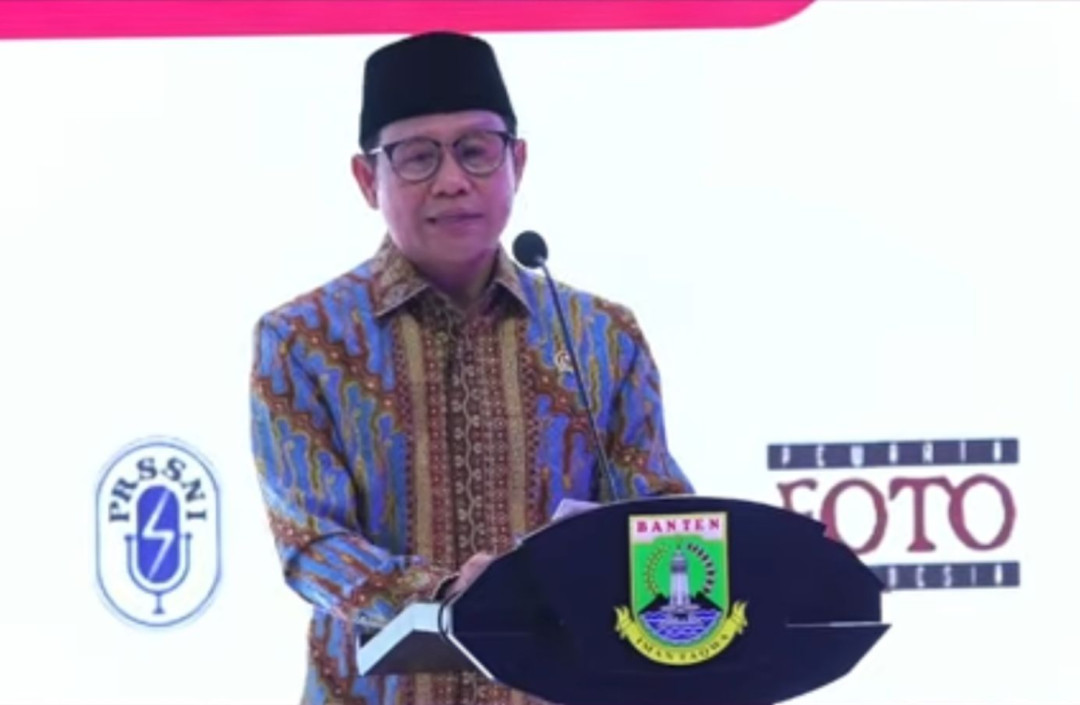 Cak Imin Dorong Pers Hadirkan Informasi Edukatif dan Memberdayakan