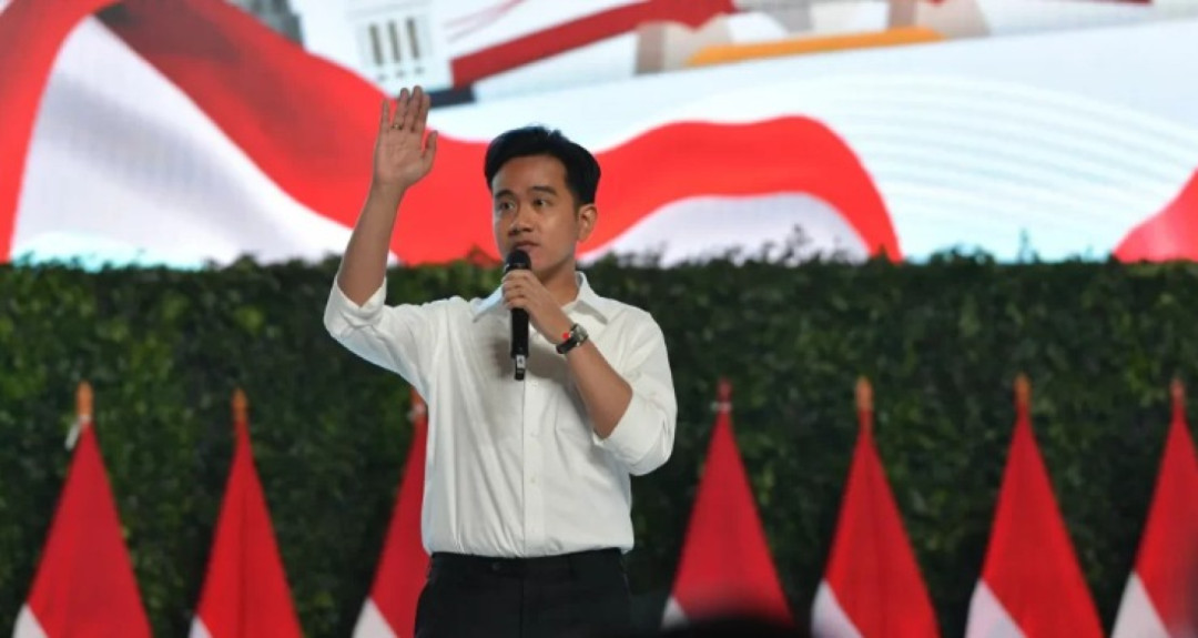 Isu Pilpres 2029 Menguat, Wapres Gibran Tegaskan Tetap Fokus Bekerja