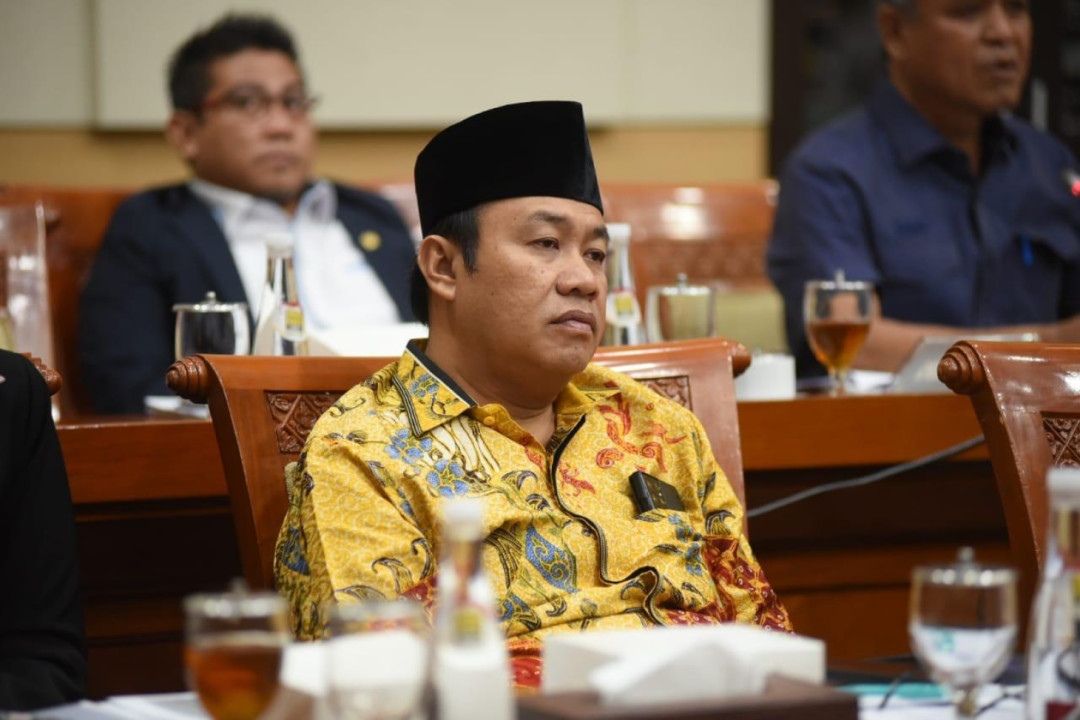 DPR Dukung Percepatan Proyek Blok Masela US$20 Miliar