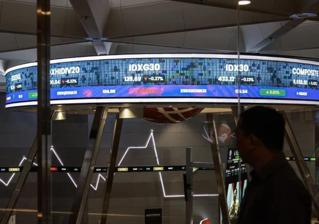 BEI: Dukungan Pemerintah dan Kepercayaan Investor Jadi Faktor IHSG Tembus 9.000