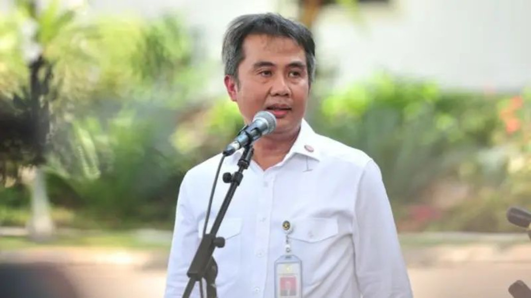 Pj Gubernur Jabar Turut Berduka Atas 11 Korban Tewas Akibat Kecelakaan Bus Pariwisata di Ciater