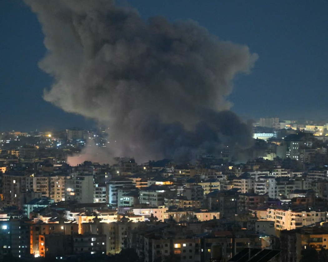 AS Perintahkan Evakuasi Staf di Timur Tengah