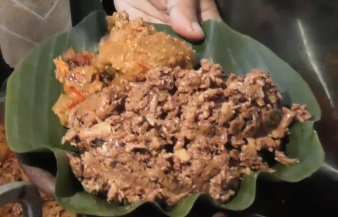 Kemendag Dorong Ekspor Gudeg Kaleng ke Belanda, Potensi Transaksi Capai Rp2,5 Miliar