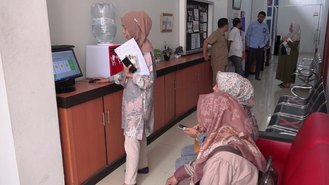 Ombudsman Sumatera Barat Minta Pemerintah Perketat Pengawasan Perizinan Obat