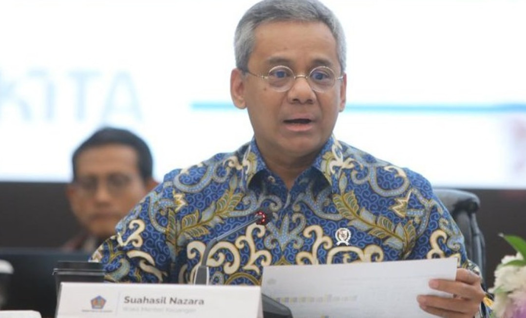 Realisasi Pajak 2025 Meleset dari Target APBN