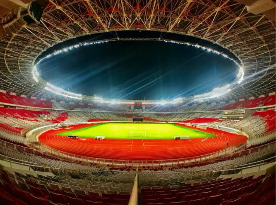 Ratusan Personel Dikerahkan Amankan Laga Timnas U-22 Indonesia Vs India