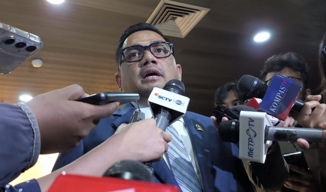 Ketua Komisi II DPR RI: Mafia Tanah Bisa Diberantas Jika Aturan Diperkuat