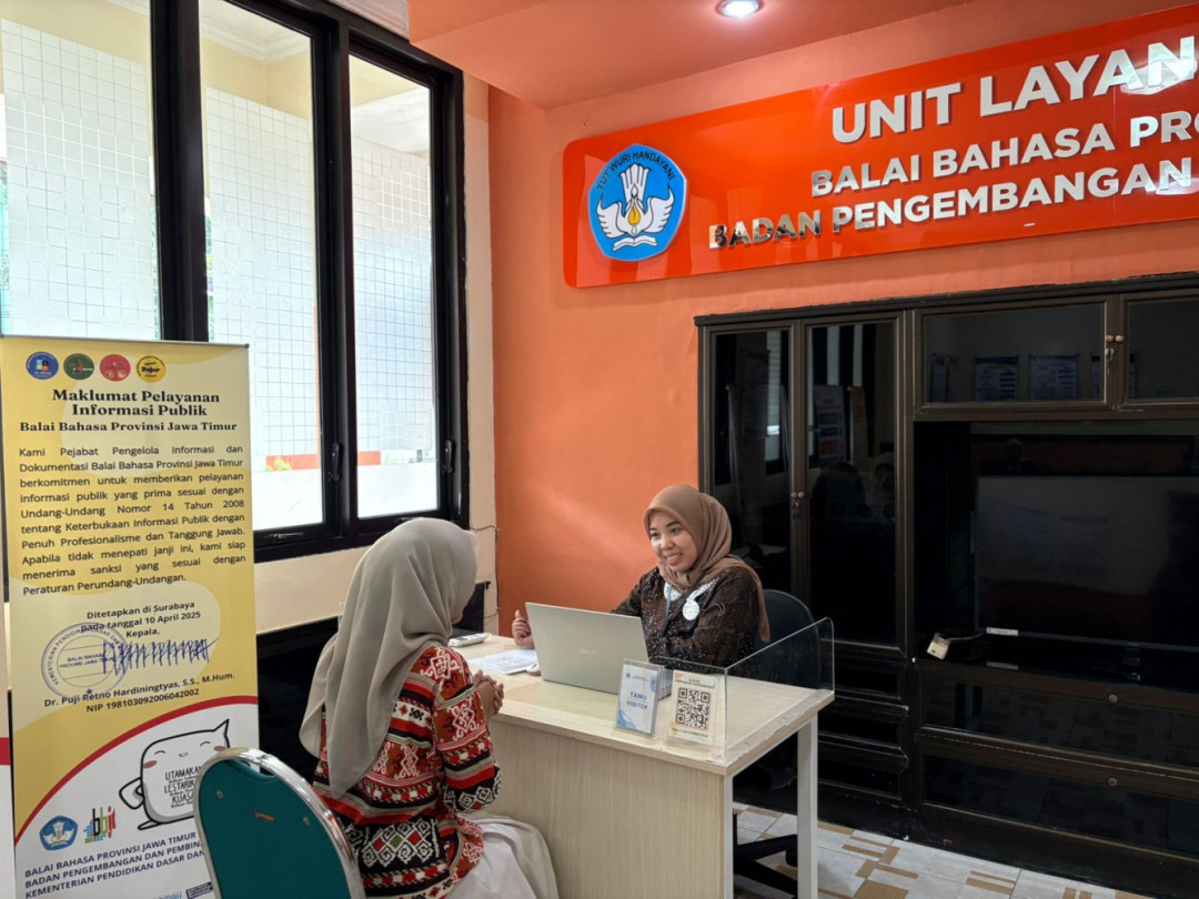 Kemendikdasmen Optimalkan Layanan Publik Pasca-Lebaran