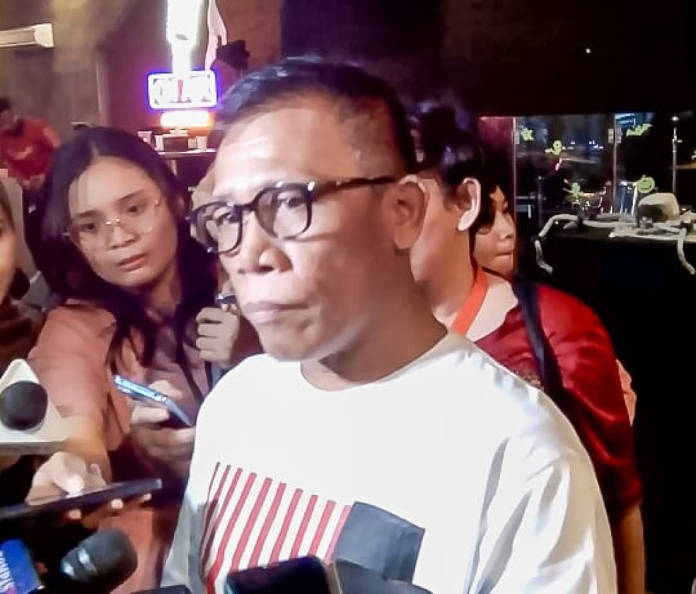 Masinton Tanggapi Soal Pengembalian KTA Gibran Rakabuming Raka