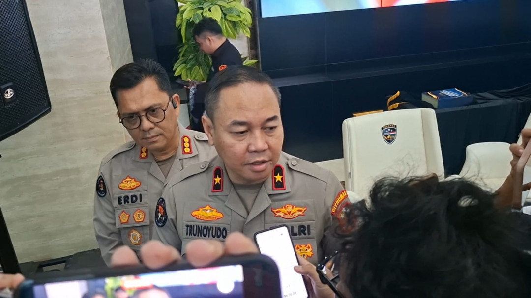 Karopenmas: Kapolri Beri Perhatian Kasus Penembakan Remaja di Makassar Hingga Tewas