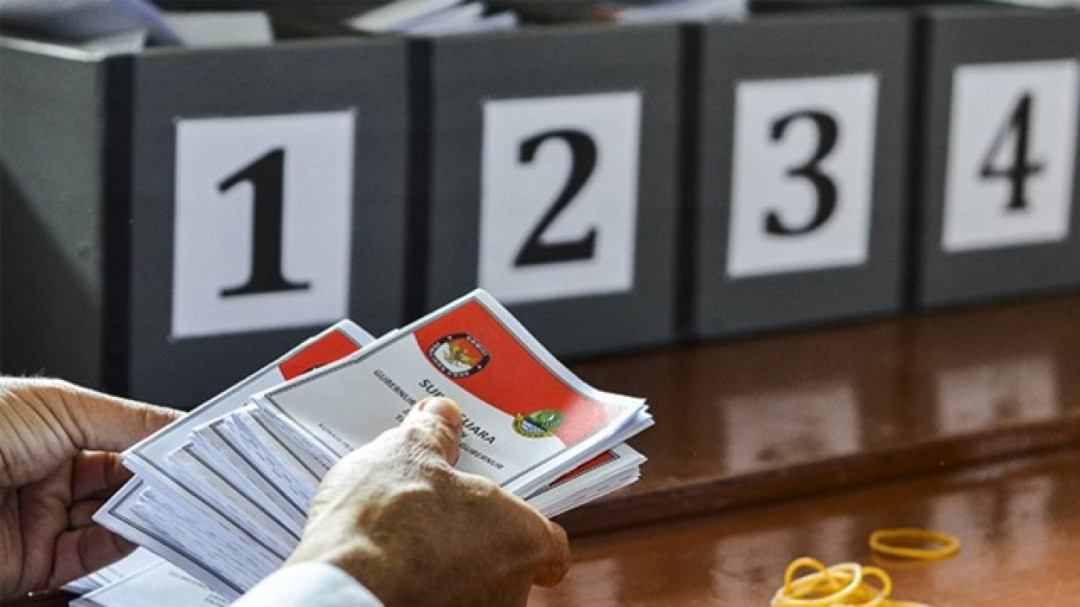 KPU Harap Pemilu 2024 Dipandang Sebagai Sarana Integrasi Bangsa