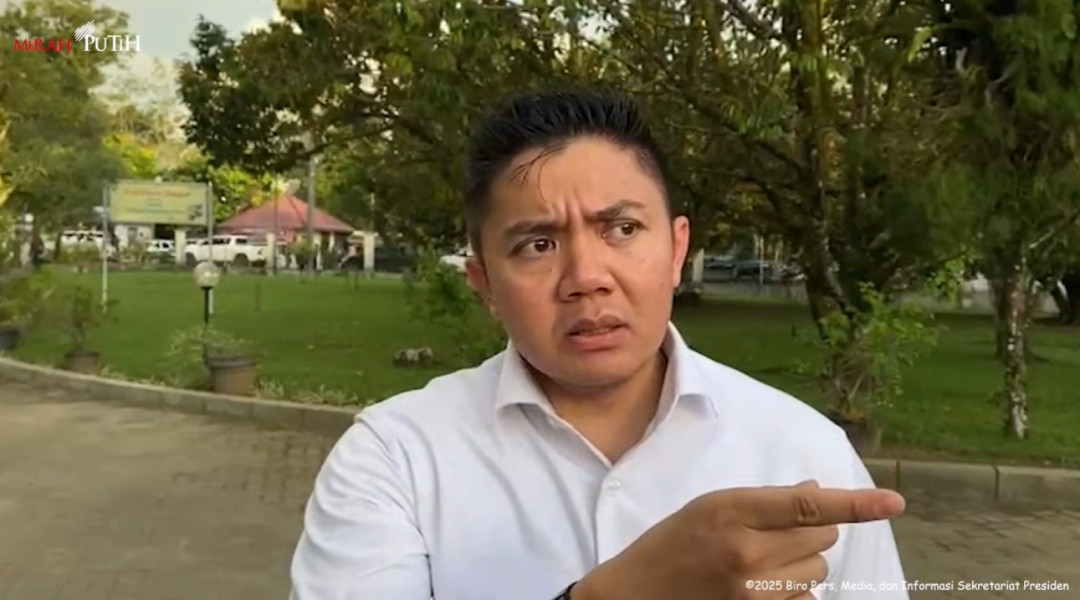 Malam Tahun Baru di Tapanuli Selatan, Presiden Prabowo Bakal Makan Malam dan Nonton Layar Tancap Bersama Warga