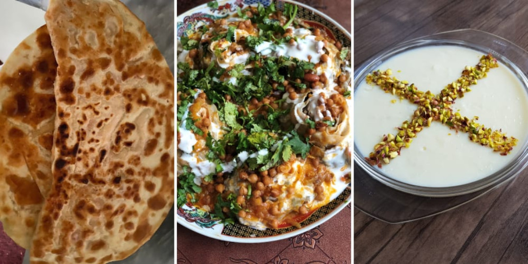 Ramadan 2026: Menu Buka Puasa Autentik Khas Afghanistan