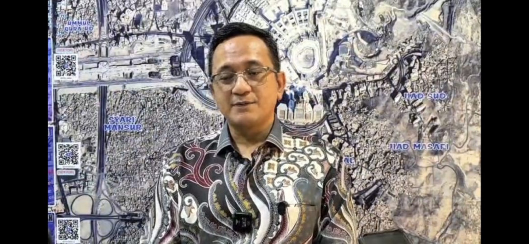 Gunakan Visa Tidak Sah, 30 Jemaah Indonesia Terjaring Razia Haji di Makkah