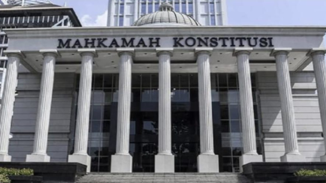 MK Perintahkan Pemerintah Gratiskan Pendidikan Dasar di Sekolah Negeri dan Swasta