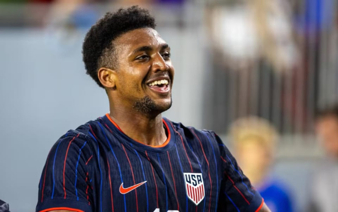 Alex Freeman: Menuju Puncak Warisan Olahraga Keluarga